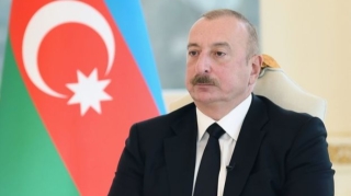 Prezident:  “Bizimlə hədə-qorxu dili ilə, yaxud təkəbbürlə davranmaq mümkün deyil”