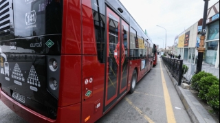 Azərbaycanda 16 marşrut xəttinin  sahibi dəyişib