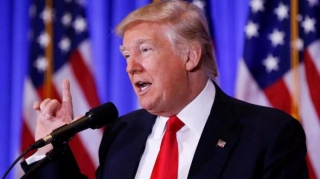 Tramp ABŞ-dakı koronavirus testlərinin sayını açıqladı