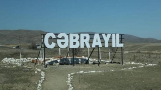 Beynəlxalq təşkilatların rəhbər şəxslərinin Cəbrayıl və Zəngilana səfəri başladı 