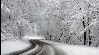 Güclü külək əsəcək, yollar buz bağlayacaq