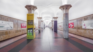 Noyabrın 25-də metronun üç stansiyasının iş vaxtı bir saat uzadılacaq