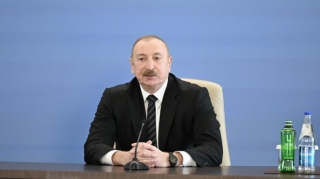 Azərbaycanın maliyyə və iqtisadi vəziyyəti sabitdir - Prezident İlham Əliyev 