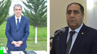 Yeni icra başçısı həbs olunan sələfinin müavinini işdən çıxardı 