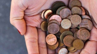 Nə satıcılar, nə də terminallar qəbul edir... - 5 qəpik pul sayılmır? 