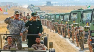 İran ordusundakı azərbaycanlı generallar istefa verib 