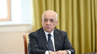 Baş nazir TDT görüşündə Zəngəzur və Orta Dəhlizin əhəmiyyətindən danışdı 