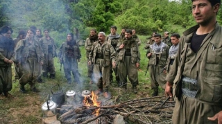 Ermənistanla PKK Azərbaycanın mülki vətəndaşlarına birlikdə hücum edir