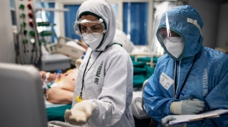 Azərbaycanda 352 nəfər koronavirusa yoluxub