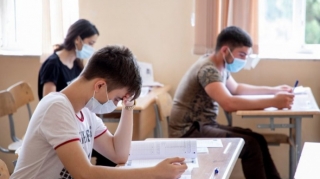 Bu gün 21 mindən çox şagird imtahan verəcək 