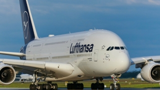 “Lufthansa” 2030-cu ilədək 4 min iş yerini ixtisar edəcək 