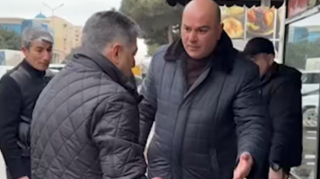 Hamı ondan danışır - O isə “nə olub?” soruşur... 