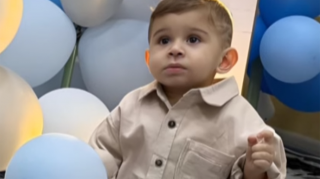 Uşaq evində yaşyarımlıq Ömür nədən ölüb? - VİDEO - YENİLƏNİB