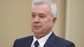 Vahid Ələkbərovun sərvəti artıb