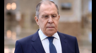 Лавров: Российские миротворцы работают над урегулированием ситуации на лачынской дороге