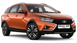 "AvtoVAZ" "Lada Vesta" modelinin istehsalını ucuzlaşdırmağa davam edir