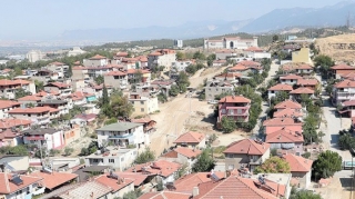 Sənədsiz evlərlə bağlı yeni təklif 