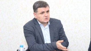 Указ президента создает преимущество для автоперевозчиков Азербайджана