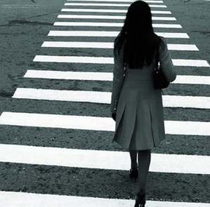 Bakıda 43 yaşlı qadını avtomobil vurub