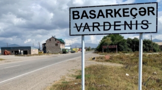 Ermənistanda panika:  azərbaycanlılar qayıdır, qoşunlar çəkilir