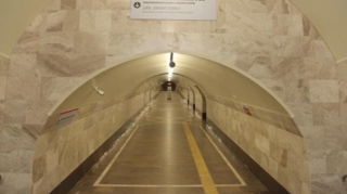 Началось строительство дополнительного пешеходного тоннеля между станциями метро «28 Мая» и «Джафар Джаббарлы» 