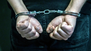 МВД Азербайджана сообщило о задержании серийного вора в Сабунчинском районе 