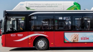 Bakıda avtobus və metroda gediş haqları məsafəyə görə təyin olunacaq? 