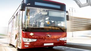 Bu marşrut üzrə bütün avtobuslar yenilənir - Gedişhaqqı 60 qəpik olacaq 