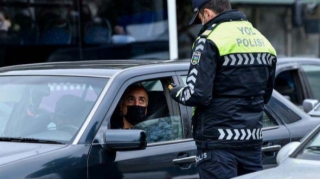 Bu şəxslər küçəyə çıxsalar cərimələnəcəklər - RƏSMİ 