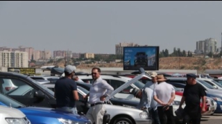 Maşın bazarında bahalaşma nə vaxta qədər davam edəcək? - FOTO  