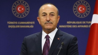 Çavuşoğludan Pompeoya sərt cavab: “ABŞ və Fransa Ermənistana dəstək verdi” 