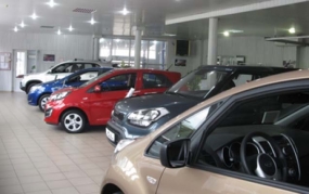 Bakıda salondan maşın qaçırıldı