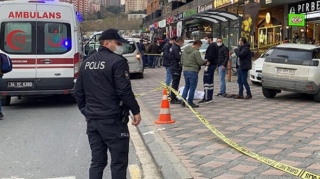 İstanbuldakı atışmada ölənlərin kimliyi məlum oldu - FOTO - VİDEO - YENİLƏNİB