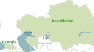 Gürcüstan və Qazaxıstan arasında uçuşlar bu tarixdən bərpa olunacaq