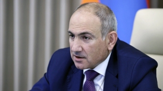 Paşinyan İrana rəsmi səfər edəcəyini açıqlayıb 