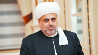 Şeyxdən Azərbaycanda Ramazan ayının aprelin 3-də başlayacağı iddialarına CAVAB 