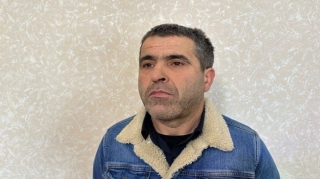 Ağdaşda quldurluq və narkotik satışı ilə məşğul olan 8 nəfər saxlanılıb  - VİDEO