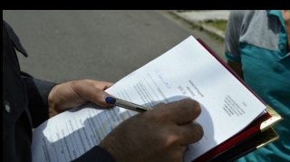 Sabahdan yeni cərimələr tətbiq ediləcək? - AÇIQLAMA 