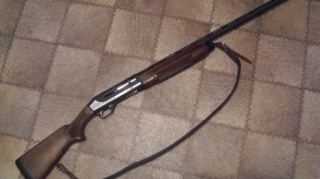 Qanunsuz saxlanılan 12 ov tüfəngi götürülüb   