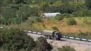 Güneyli soydaşımız ordumuza belə dəstək oldu   - VİDEO