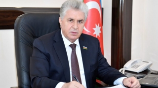 Konstitusiyamız - Dövlətimizin Qanun sütunu 