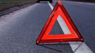 Hacıqabuldakı dəhşətli qəzanın VİDEOsu