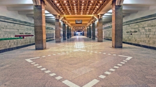 Bakıda 5 metro stansiya ilə bağlı YENİLİK 