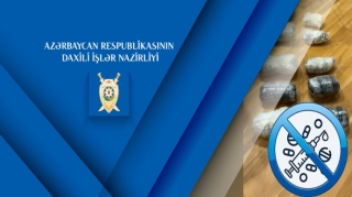 İran vətəndaşlarından “İnstagram” və “TikTok”da narkotik alan şəxslər saxlanılıb - VİDEO 