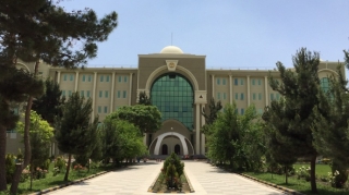 "Taliban" nəqliyyat vasitələrinin satışını qadağan edib