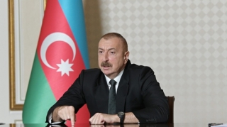 Dövlət başçısı: "Biz başqa ölkələrin müdaxilə etməsini istəmirik" 