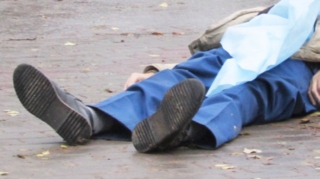 Məktəblinin öldüyü qəzada sürücü hərbi hissə komandiri imiş 