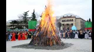 Novruz çərşənbələrinin vaxtı açıqlandı