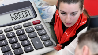 İş yerini dəyişən vətəndaşın kredit borcu necə ödənilməlidir? 