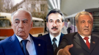 “Bu üç məmur Bakıda tramvay, trolleybus və metro şəbəkəsini məhv etdi” – Ekspertdən İTTİHAM 